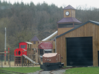 Tramway Touristique de l´Aisne